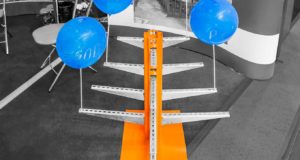 Полка кабельная: для чего нужна и как её выбрать