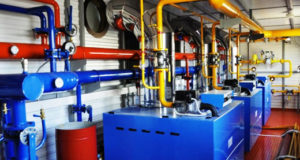 Котельные установки. Что это такое? Для чего применяются