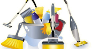 Профессиональный клининг как решение всех ваших бытовых проблем