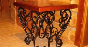 Изделия из металлоконструкций