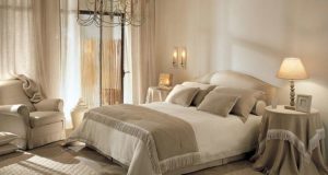 Как выбрать красивую и уютную спальню