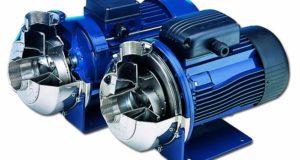 МСВ-Наско – разработка, продажа и доставка качественного насосного оборудования