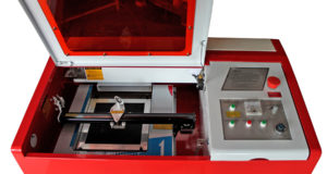 Для каких целей применяются лазерные граверы