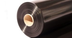 Где в строительстве применяется техническая пленка?