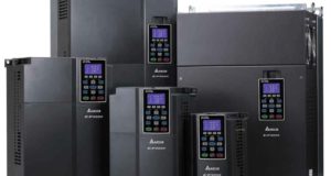 Delta Electronics – преобразователи частоты и другие виды качественного оборудования