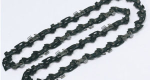 Когда и как нужно покупать цепи для бензопил?