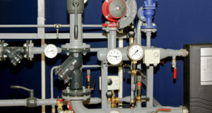 Все необходимое для устройства системы водоснабжения на любом объекте