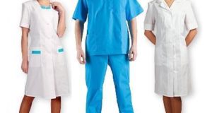 Спецодежда компании Medical Service способствует увеличению работоспособности персонала