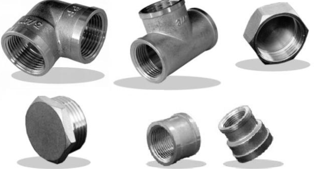 Отводы как элемент трубопровода | Zhelezyaka.com