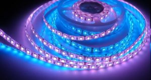 Светодиодные ленты