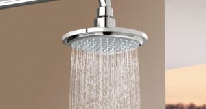 «DushFurnitura» — душфурнитура самого высокого качества от лучших производителей