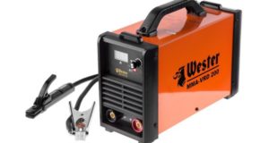 Каким может быть сварочное оборудование