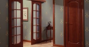 Межкомнатные двери, которые вас обрадуют