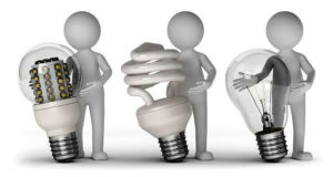 Правила выбора светодиодной лампы