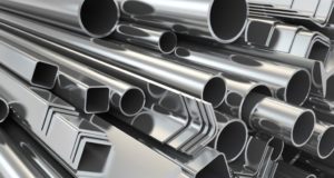 Нержавеющий прокат и сопутствующее оснащение от ведущего поставщика Вектор