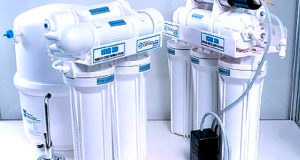 Как правильно выбрать систему очистки воды