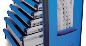 Особенности инструментальной тележки