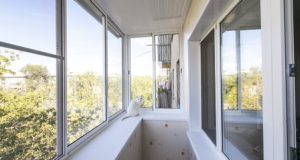 Трехкамерные металлопластиковые окна Rehau на сайте компании «Висла»