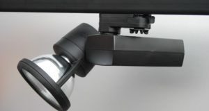 Особенности трековых осветительных систем