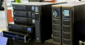 Алгоритм подбора бесперебойных систем