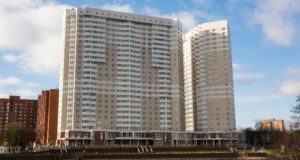 Инвест Проект – просторные и комфортабельные квартиры в ЖК «Центральный»