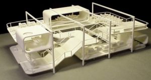 3D-прототипирование – новое слово в создании трехмерных моделей