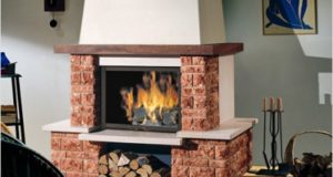 Печи и камины для вашего загородного дома или дачи