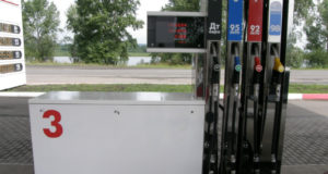 Топливораздаточные колонки, резервуары АЗС, их производство и обслуживание в компании Айрон-Системс.