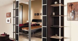 «Шкафы-купе под ключ» — большой выбор шкафов-купе от лучших производителей