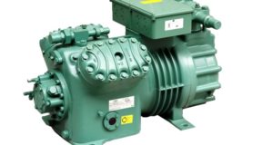 Поставка надежных компрессоров от компании “Kompressor Group”