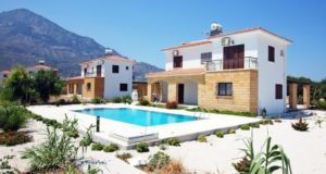 Недвижимость на Северном Кипре