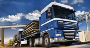 Как выбрать грузоперевозчика для доставки строительных материалов