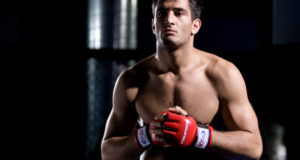 Гегард Мусаси – малоизвестная история знаменитого бойца