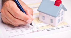 Как заказать кадастровую выписку онлайн в Росреестре