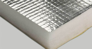 Фольгоизол – качественный и экологически чистый изоляционный материал