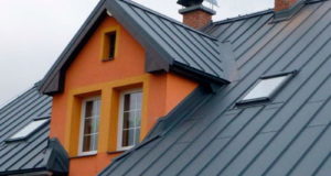 Стоячий фальц как наиболее востребованная технология кровли