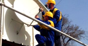 Как установить спутниковую антенну: грамотный подход
