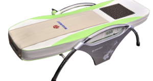 Массажер Nuga Best излечит ваши ноги от варикозного расширения вен