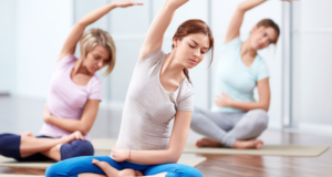 «Нараяна» — занятия йогой, массаж и прочие услуги на выгодных условиях