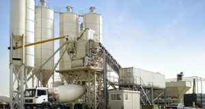 Надежный производитель и поставщик любых марок бетона в Домодедово