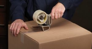 Как правильно выбрать упаковочный скотч?