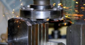 Услуги по металлообработке