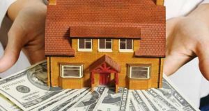 Кредит под залог недвижимости как самый простой способ получить крупный займ