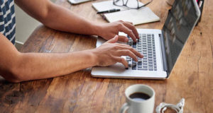 Как создать сайт самостоятельно и абсолютно бесплатно