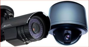 DomVideo – функциональные камеры наружного наблюдения в ассортименте