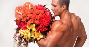 Подарите близким приятные эмоции с доставкой