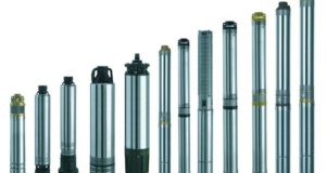 Особенности скважинных насосов