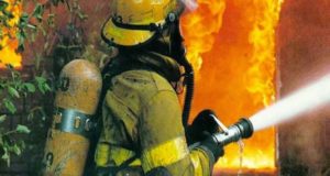 Меры пожарной безопасности на дачном участке