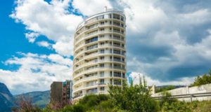 Уютные однокомнатные квартиры в жилом комплексе «Прибрежный»