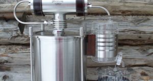 Какой интернет-магазин предлагает все необходимое для самогоноварения